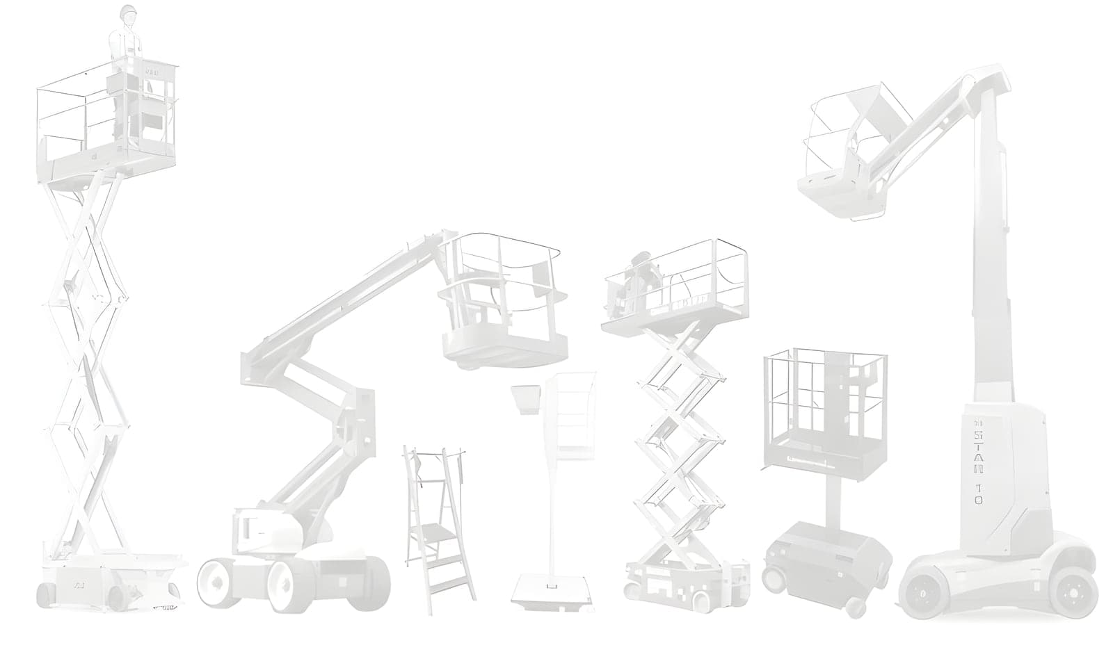 Aerial Lift Training