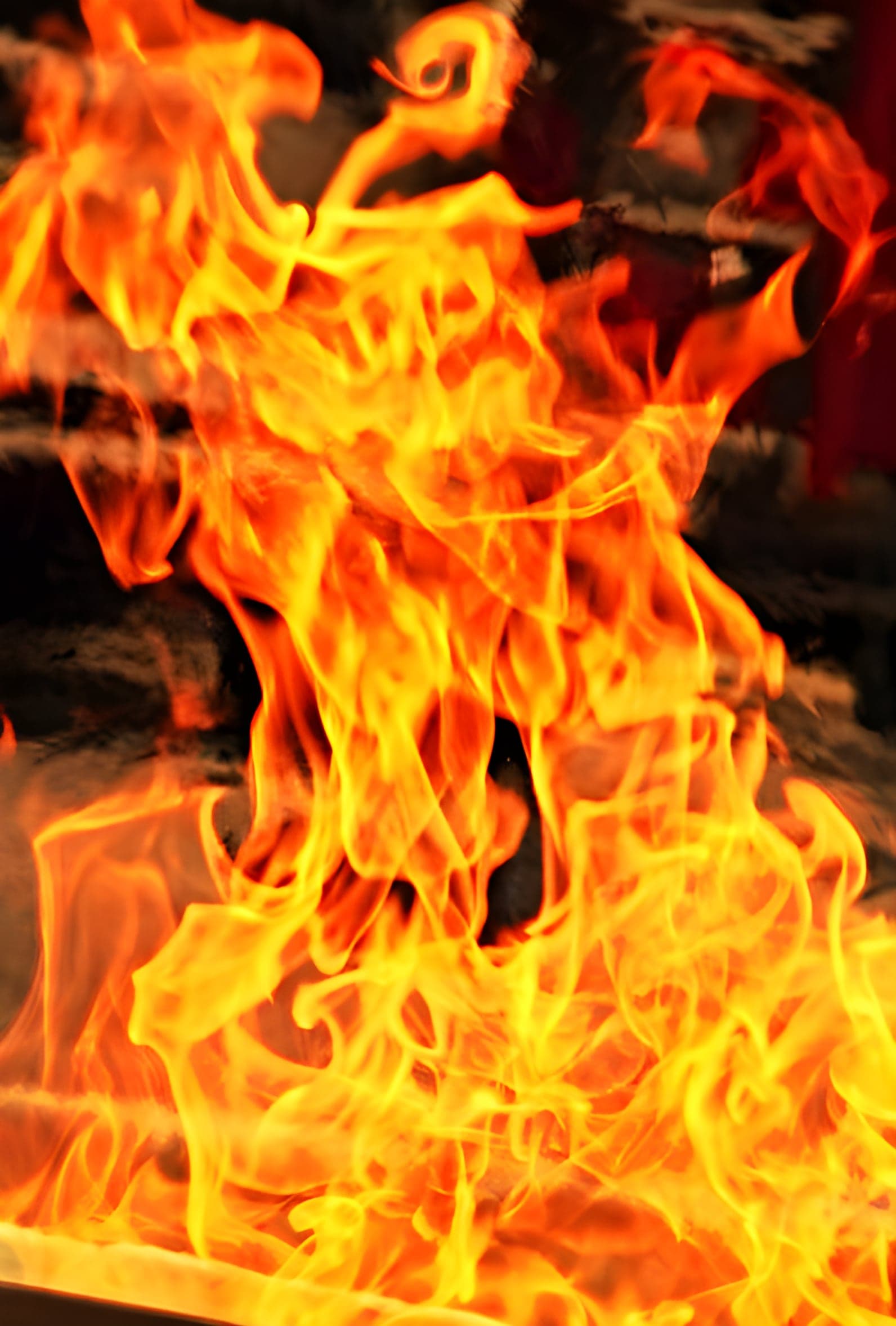 Fire Extinguisher Training