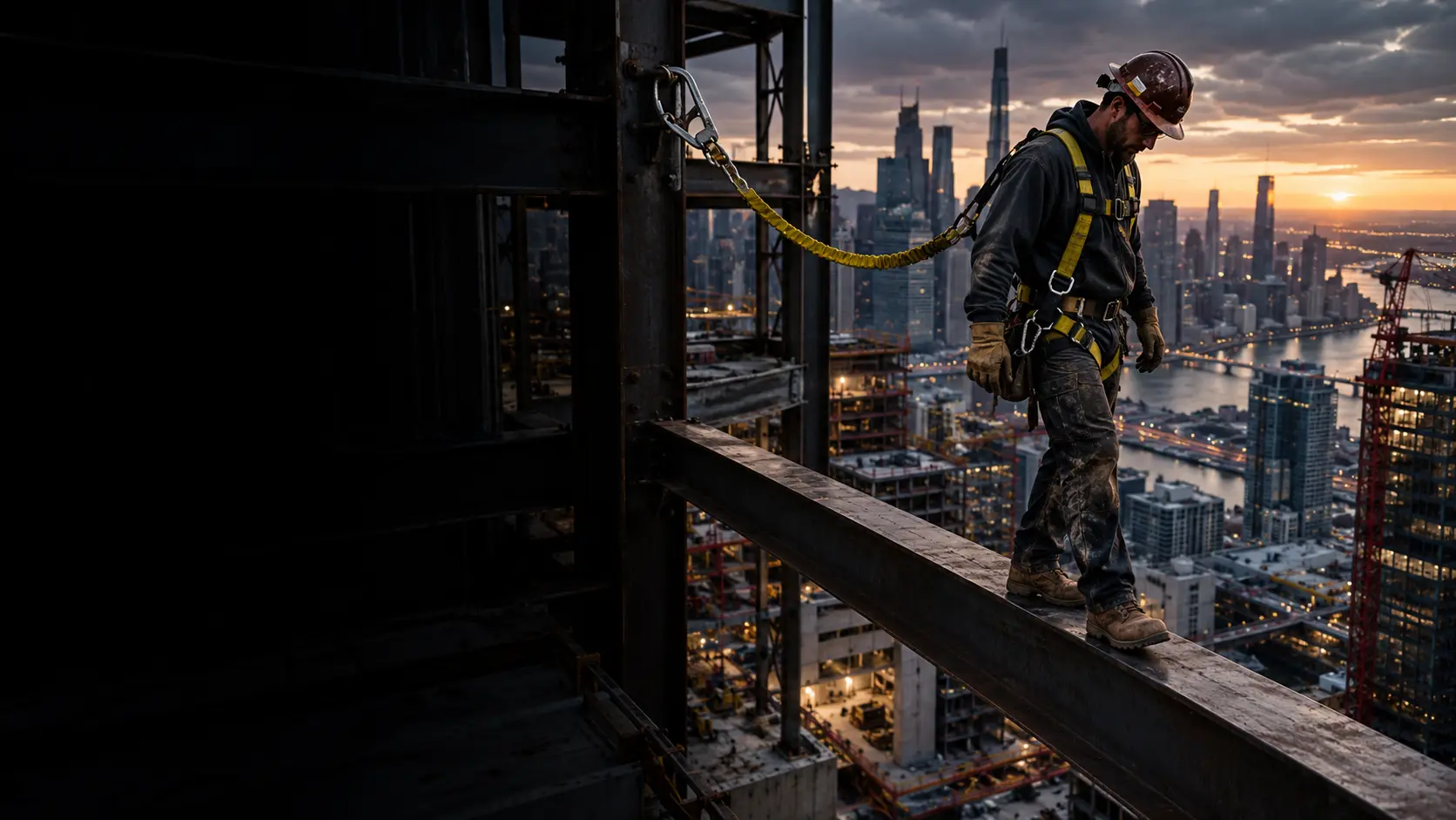 Fall Protection